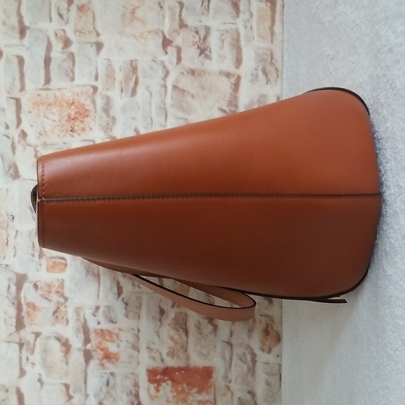 New Ulla Johnson Imogen Large Carryall Tote Bag - Picture 7 of 14